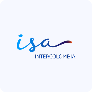Isa Intercolombia