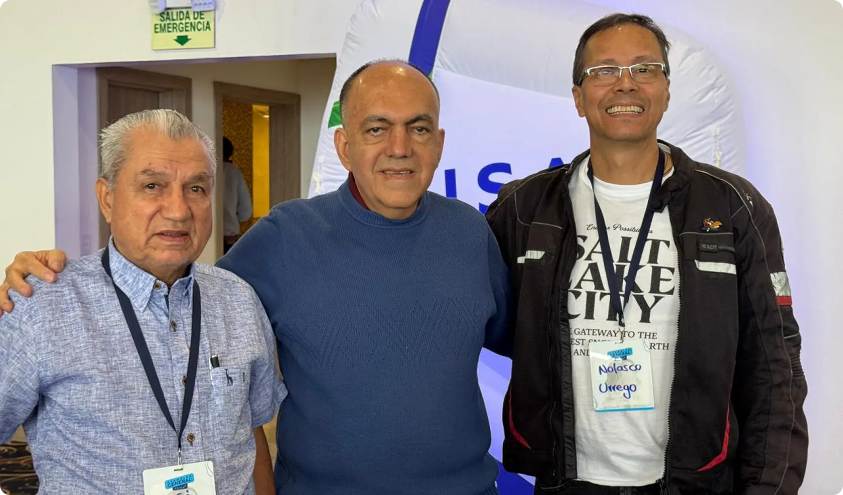 Asamblea 1 jornada delegados feisa 2025