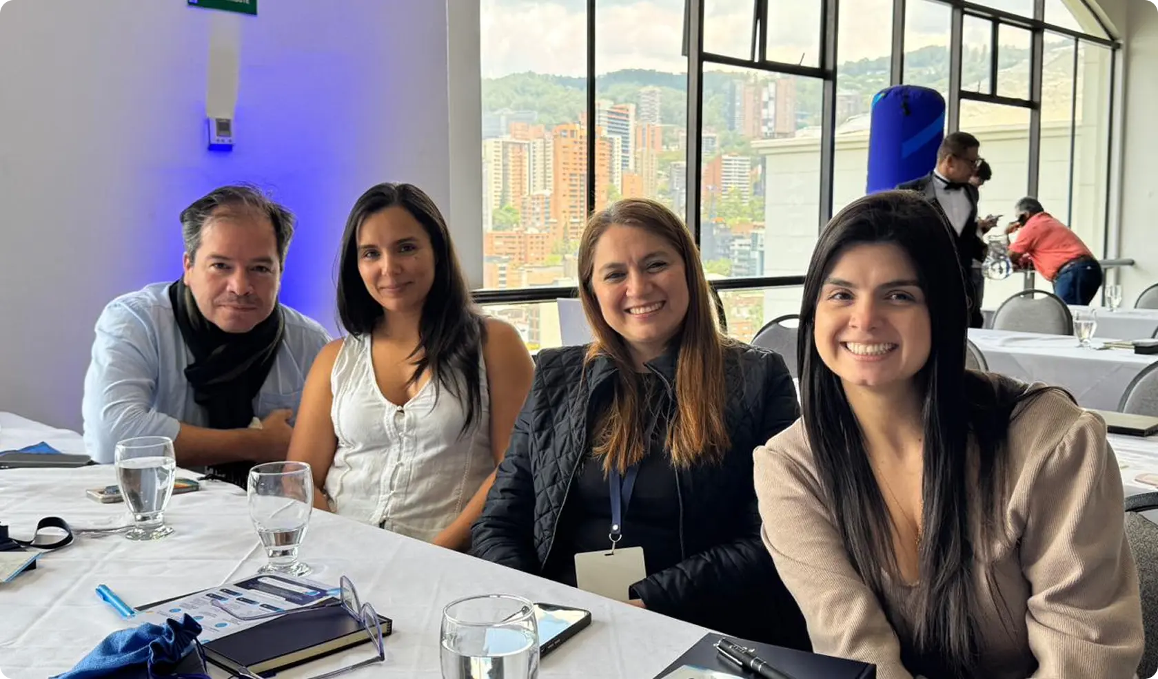 Asamblea 2 jornada delegados feisa 2025