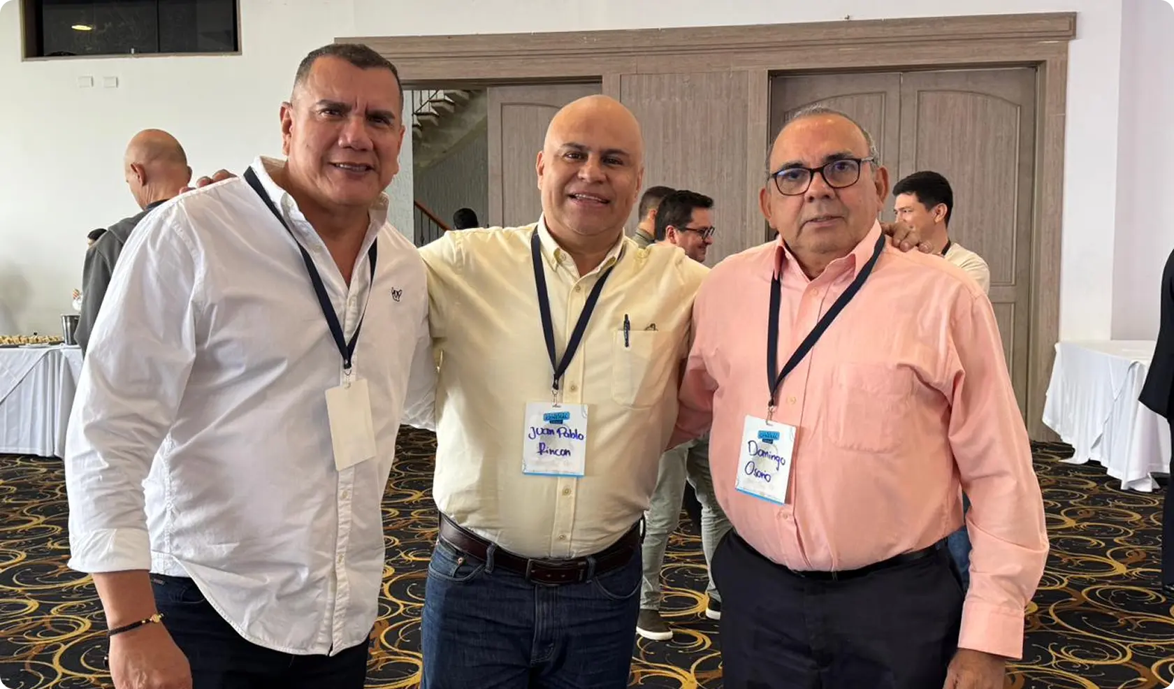 Asamblea 4 jornada delegados feisa 2025
