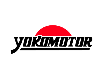 logo yokomotor