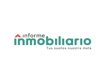 Informe inmobiliarioa