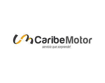 caribemotor logo