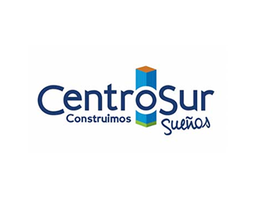 Centro sur logo