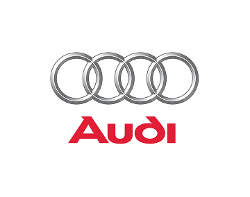 audi logo