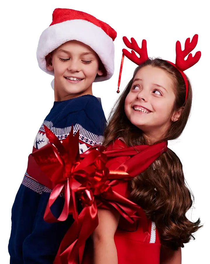 Mejor regalo de Navidad 1
