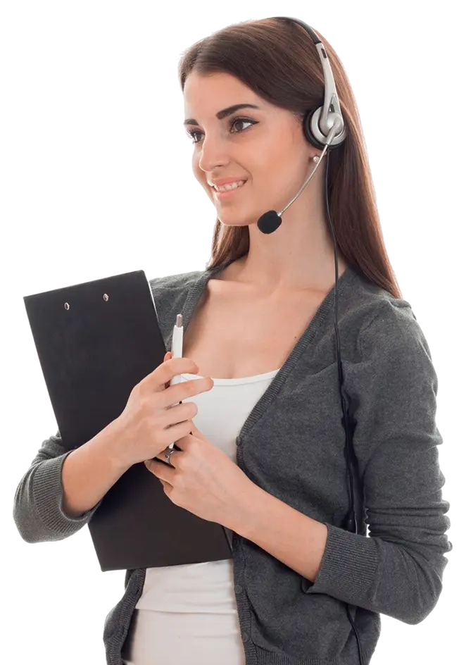 Operador de Call Center 1