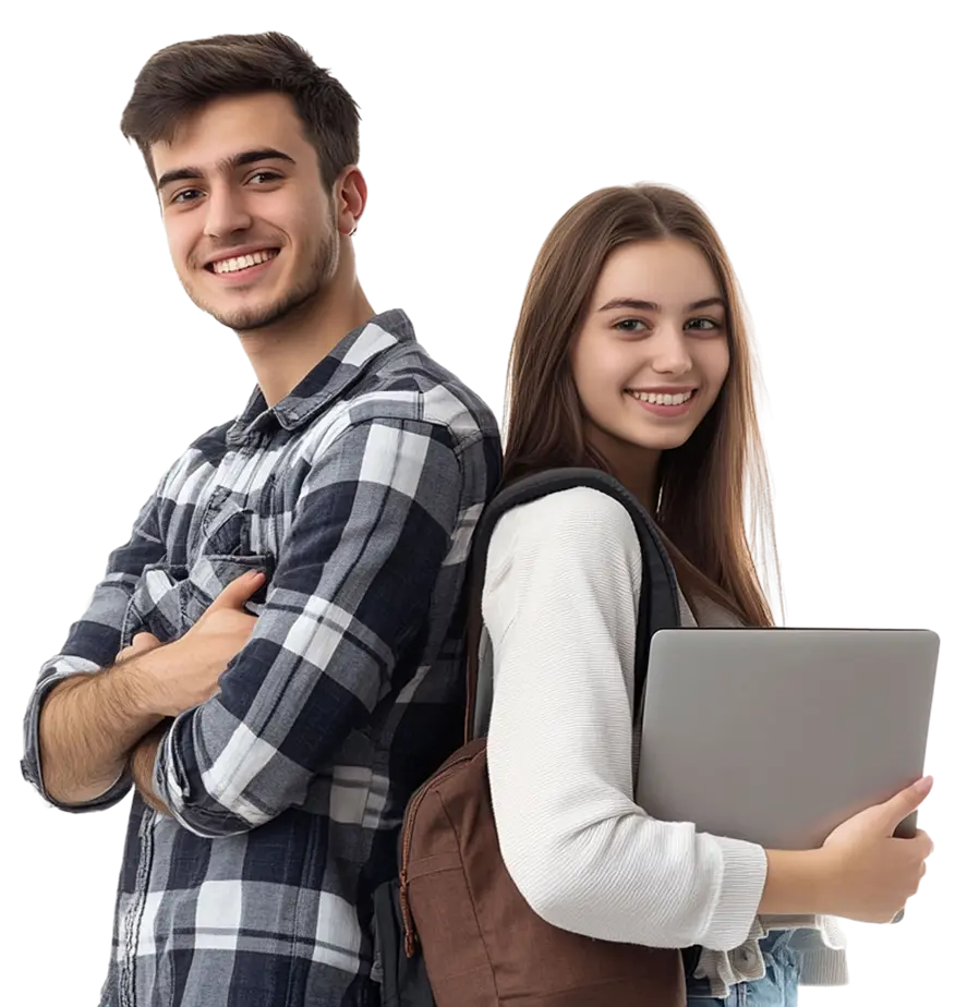 Student Day AI Image 1
