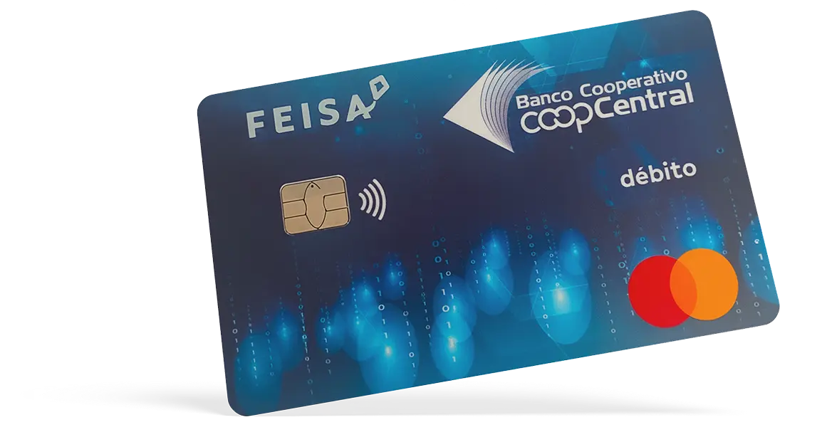 Tarjeta Afinidad Feisa 3